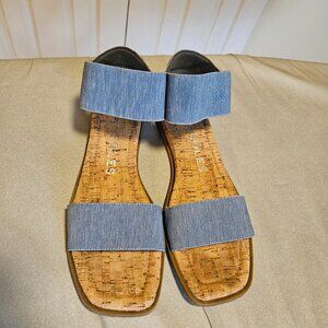 Aerosoles Bente slip-on sandals